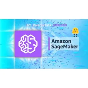 ZeroToMastery – AI Engineering: Build, Train, Fine-Tune and Deploy Models with AWS SageMaker 2026-6