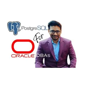 Udemy – PostgreSQL for Oracle DBAs 2024-8