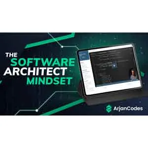 ArjanCodes – The Software Architect Mindset 2024-8