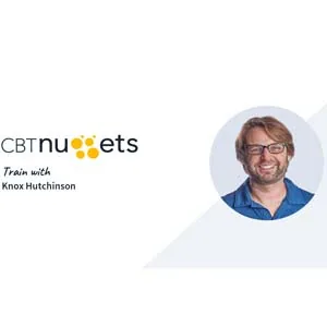 CBTNuggets – Microsoft Certified: Azure Virtual Desktop Specialty (AZ-140) Online Training 2024-2