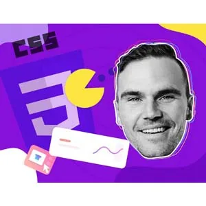 Udemy – Become a CSS Master: Code 30 Projects in 30 Days 2022-2