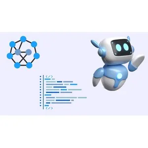 Udemy – Beginner Friendly Intro to AI Course (Part 1) 2024-8