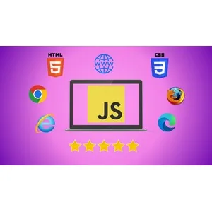 Udemy – 10-Day’s Javascript Bootcamp 2024: Beginner to Advanced 2024-7