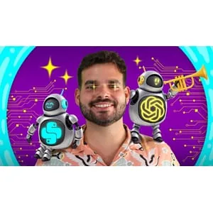 Udemy – RAG and Generative AI with Python 2024 2024-9