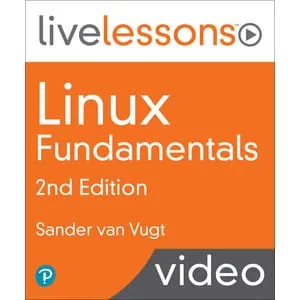 Oreilly – Linux Fundamentals, 2nd Edition 2022-6