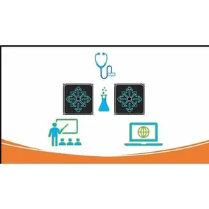 Udemy – Aruba CX Switching Lab Training For ACA ACSA ACSP ACSX 2024-8