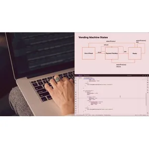Pluralsight – Behavioral Design Patterns in Kotlin 2024-6