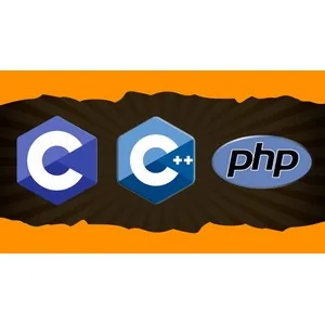 Udemy – C, C++ and PHP: Comprehensive Programming Bootcamp 2024-8