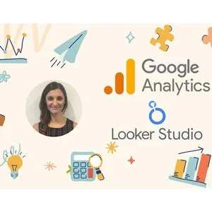 Udemy – Learn Google Analytics 4 and Looker Studio 2024-5