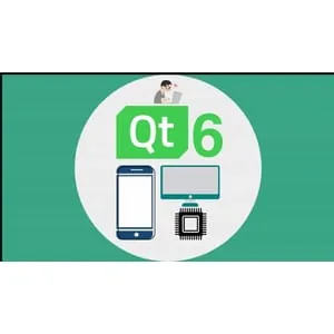 Udemy – Qt6 and QML Intermediate: Interfacing to C++ 2024-5