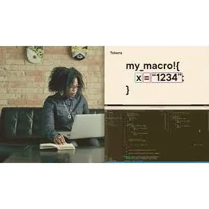 Pluralsight – Macros and Metaprogramming in Rust 2024-6