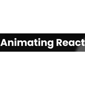 Level Up – Animating React 2023-9