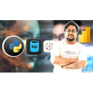 Udemy – Data Analytics Masters 2025 – From Basics To Advanced 2025-7