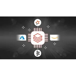 Udemy – Data Engineering using Databricks on AWS and Azure 2024-8