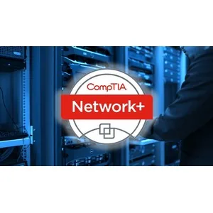 Udemy – CompTIA Network+ Crash Course 2024-6