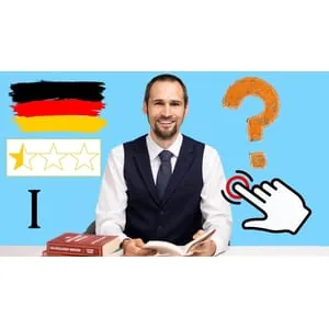 Udemy – Learn German Language: Best German A1 Course [Beginners 1] 2023-8