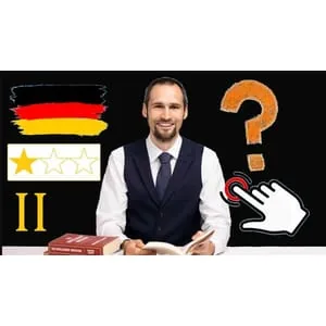 Udemy – Learn German Language: Best German A1 Course [Beginners 2] 2023-8