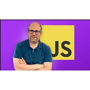 Udemy – JavaScript 45-Day Bootcamp: Learn Web Development in 2024 2024-4