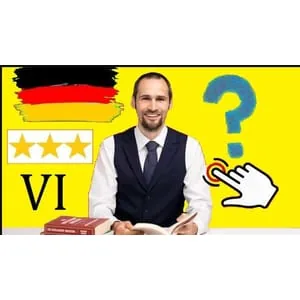 Udemy – Learn German Language: Best German B2 Course [Advanced 2] 2023-8