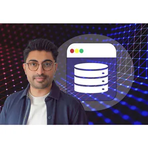 Udemy – The Advanced SQL Course 2021-7