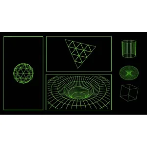 Udemy – Programming 3D Graphics with Three.js 2024-8