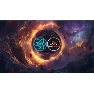 Udemy – Master React Router v6: Build 6 Real-World Projects 2024-9