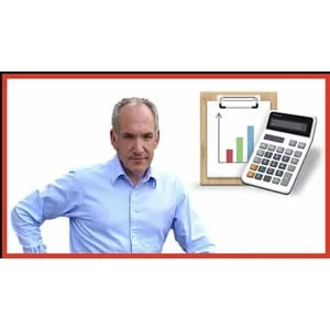 Udemy – Company Valuation Masterclass 2023-11