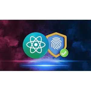 Udemy – Secure Your React Apps: Mastering Authentication Techniques 2024-8