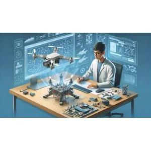 Udemy – Master in Generative AI (Artificial Intelligence) 2024-8