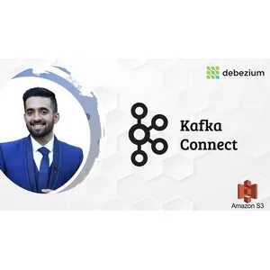 Udemy – Hands-on Kafka Connect: Source to Sink in S3, GCS & Beyond 2024-8