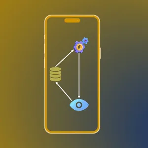 Udemy – Mastering MVVM with .NET MAUI: Build Modern Mobile Apps 2024-8