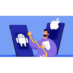 Udemy – Kotlin Compose Multiplatform | Make iOS and Android App 2024-7