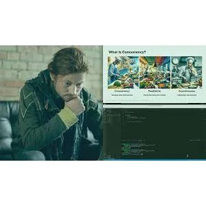Pluralsight – Implementing Concurrency in Rust 2024-3