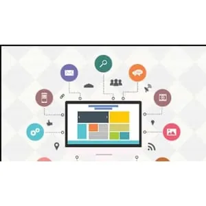Udemy – Web Application with Google Apps Script 2023-5