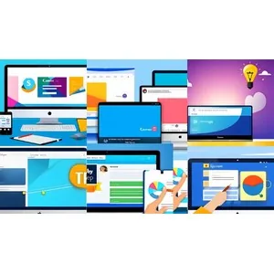 Udemy – Create Awesome Animated Videos Using PowerPoint And Canva 2023-8