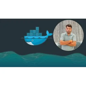 Udemy – Docker: Zero to Hero 2024-8