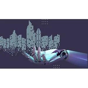 Udemy – Dubai Inspired, City Digital Transformation 2024-8