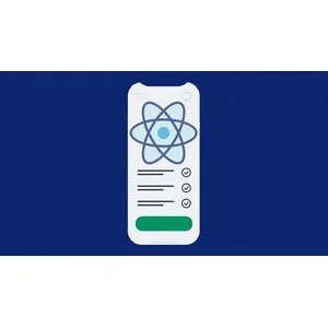 Udemy – React Native For Complete Beginners With Backend 2025-1