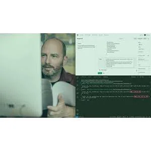 Pluralsight – The OpenAI API 2023-8