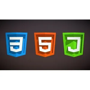 Udemy – Web development basics in 60 min: HTML, CSS and JS 2024-8