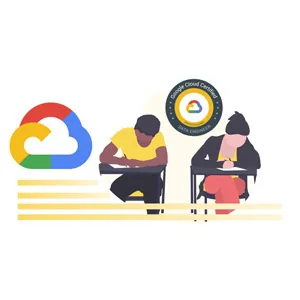 Udemy – Google Cloud Professional Data Engineer Certification Course 2023-4