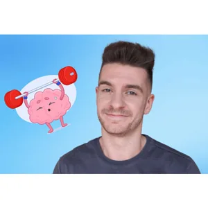 Udemy – English Brain Training: Start Thinking In English 2023-1