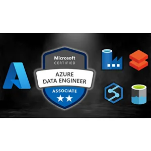 Udemy – End to End Azure Data Engineering Real Time Project- 3 Hours 2023-12