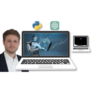 Udemy – Reinforcement Learning for Algorithmic Trading with Python 2025-7