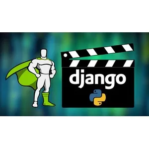 Udemy – Animate Python Django Web Apps with GSAP 2023-10
