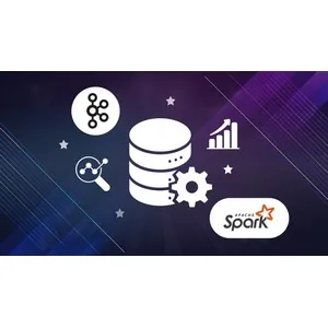 Udemy – Data Engineering using Kafka and Spark Structured Streaming 2022-10