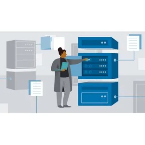 LinkedIn – Database Foundations: Administration 2021-4