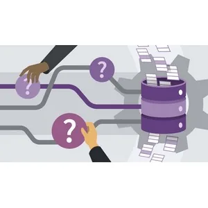 LinkedIn – Database Foundations: Database Management 2021-2