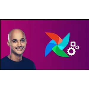 Udemy – The Complete Hands-On Introduction to Apache Airflow 3 2025-6