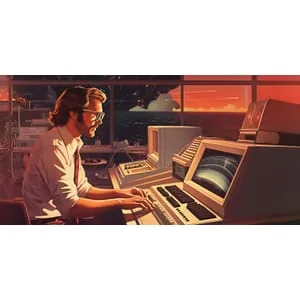 CS Primer – Operating Systems 2024-9